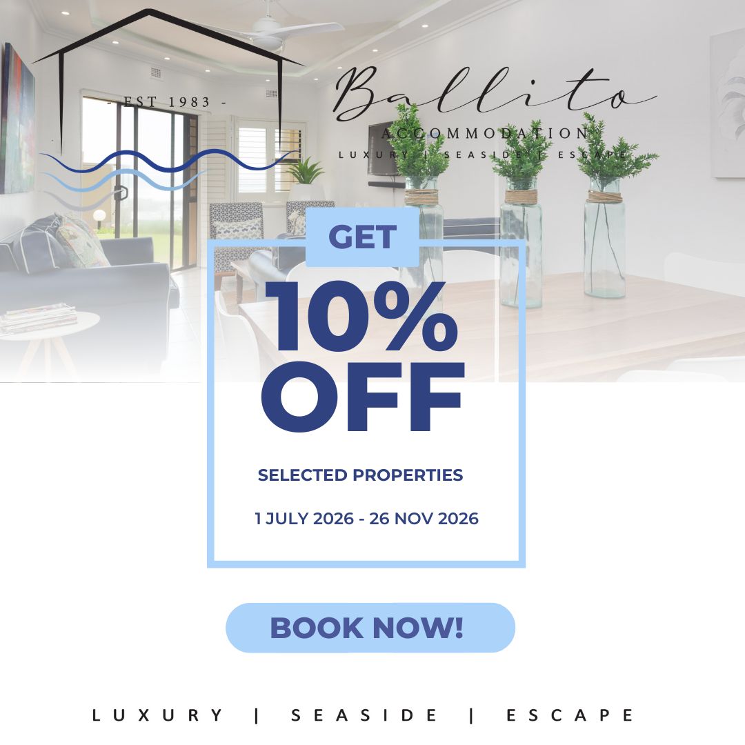 10% discount