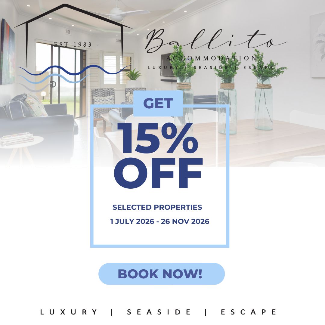15% Discount