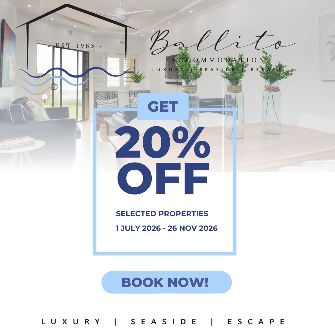 20% Discount